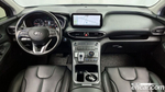 Hyundai The New Santa Fe Дизель 2.2 4WD (07.2021)