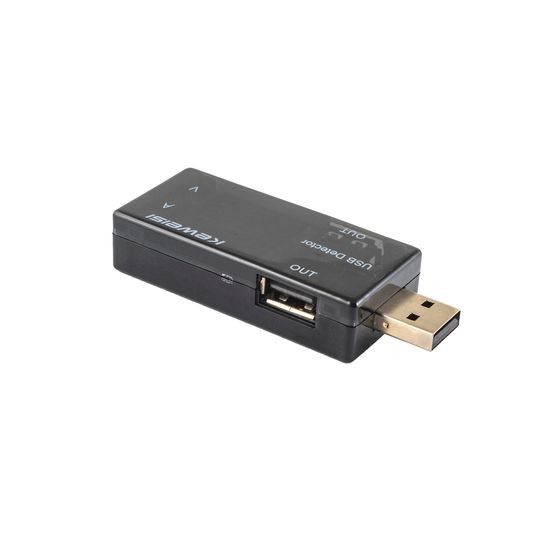 Тестер USB для зарядки KWS-10VA