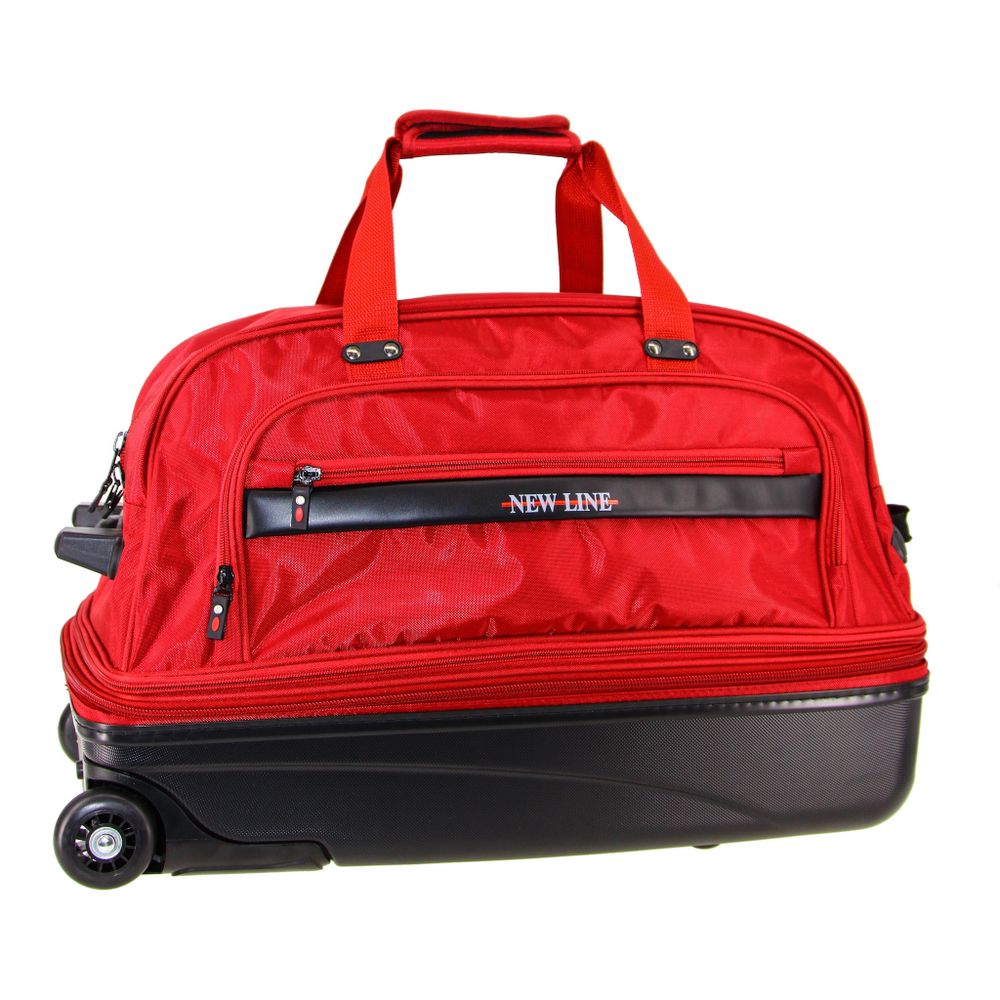 Сумка дорожная 245