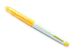 Стираемый маркер Pilot FriXion Colors (Y — yellow — желтый)
