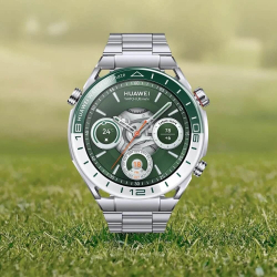 Умные часы Huawei Watch Ultimate, Green (WDS-B19)