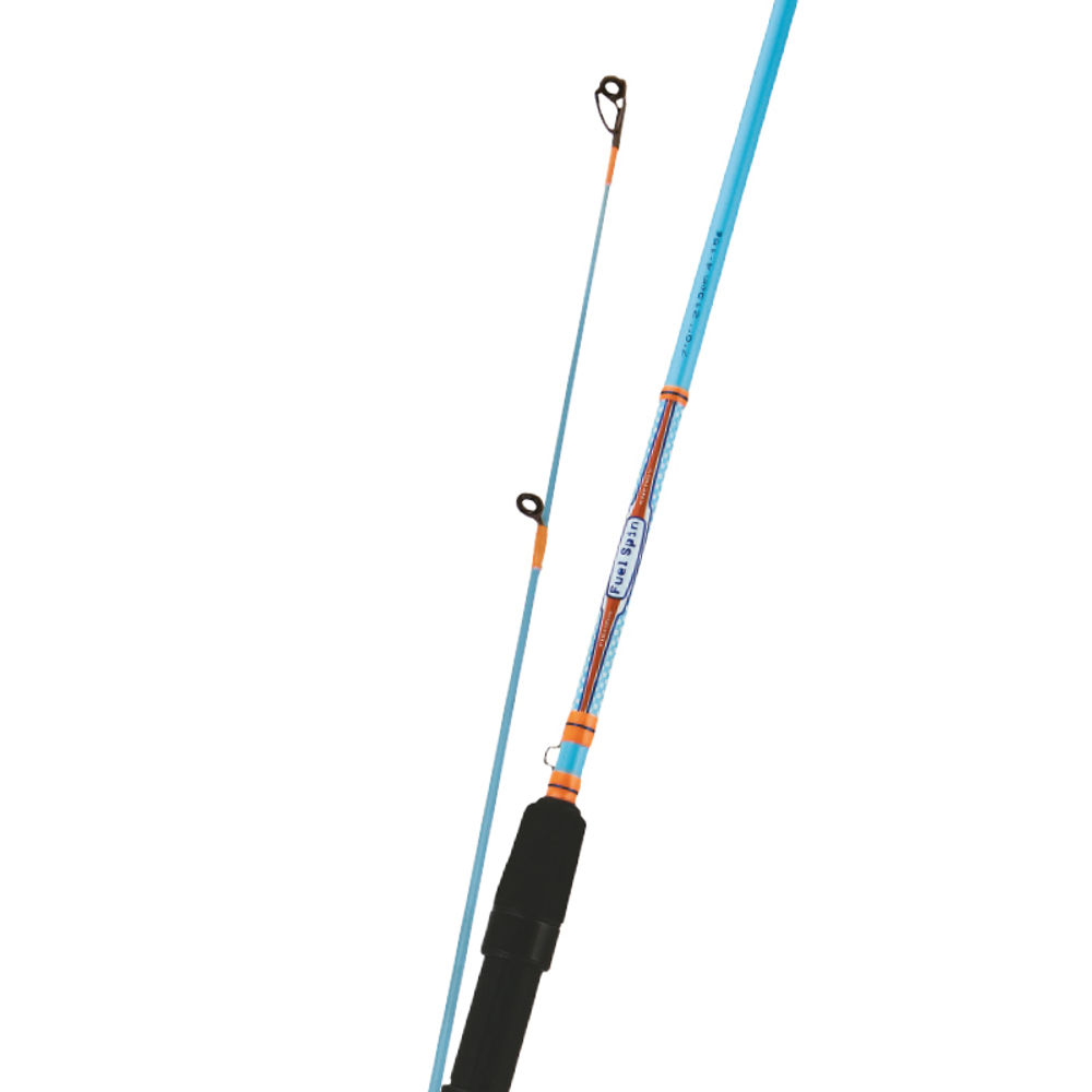 Удилище Okuma Fuel Spin 6'0'' 274cm 20-50g 2sec