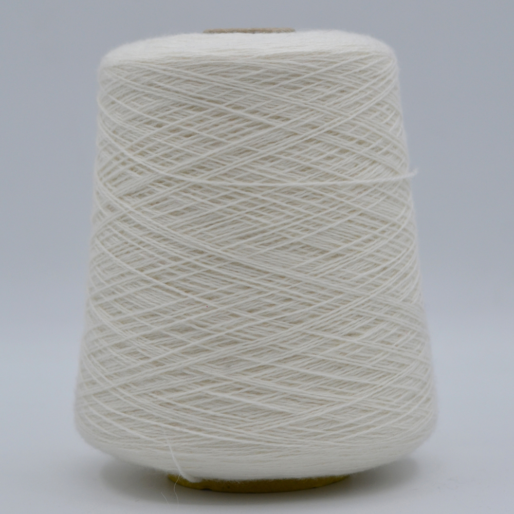 Loro Piana art. Coarsehair (белый)