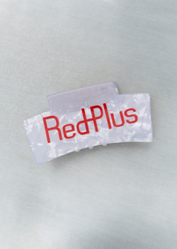 Заколка-краб Шапка