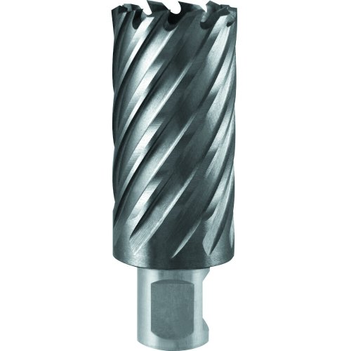 Фреза по металлу ELITECH Weldon 24х55мм