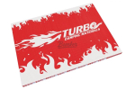 Виброизоляция TURBO M3 (лист 0,35 м.кв., 0,7*0,5)