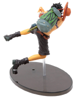 Фигурка One Piece: BFC4 Vol.7 – Ace