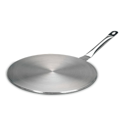 Адаптер для индукционных плит 24см Ibili Prisma Испания