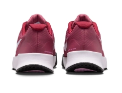 Женские теннисные кроссовки Nike Vapor Lite 3 - pink smoke/white/vast gray/black