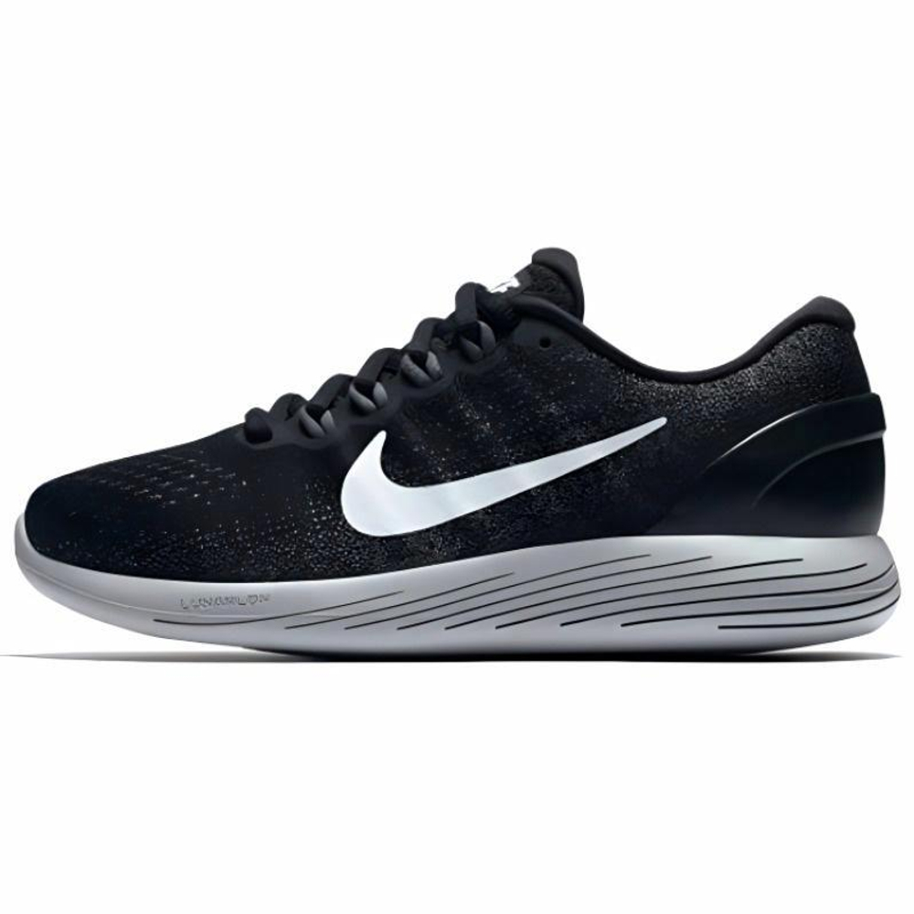 Кроссовки Nike Lunarglide (Женская размерная сетка)
