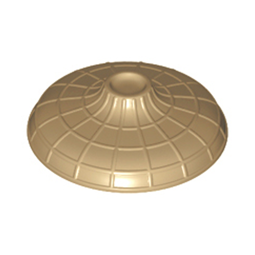 Шляпа от Хранителя Грохота 26007 Dark Tan