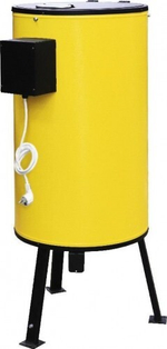 Печь для сушки флюса НОВЭЛ ЭПСФ 120/400М ЭПСФ-120/400М