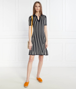 Платье CABLE Tommy Hilfiger - темно-синий(WW0WW41748)