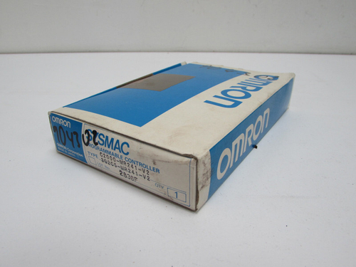 OMRON Yaskawa C2000-MR 3G2C5-MR