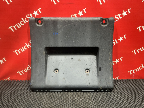 Накладка крыла заднего