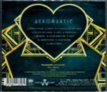 The Night Flight Orchestra / Aeromantic (RU)(CD)