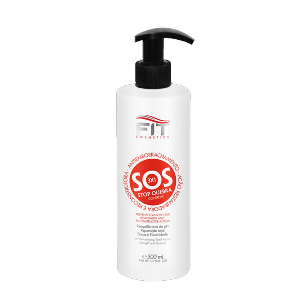 FIT Ампула Blond toner Пигмент 1 шт 15 мл Вывод из ассортимента!