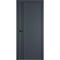 Цена на Дверь экошпон VFD Urban 2V onyx кромка black edge Купить Дверь экошпон VFD Urban 2V onyx кромка black edge