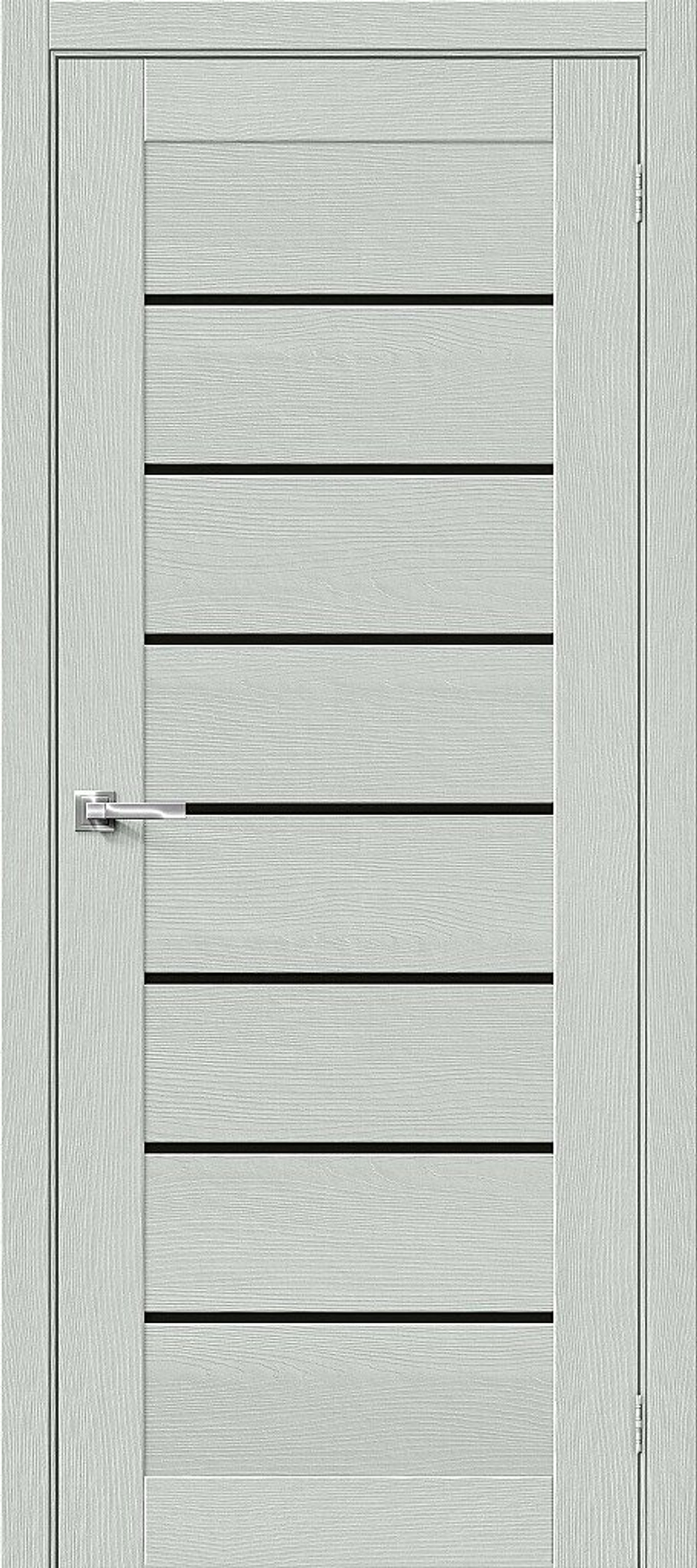 Браво-22 Grey Wood Black Star