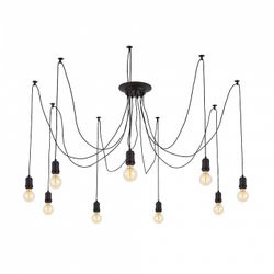 Подвесной светильник Citilux Эдисон CL451092