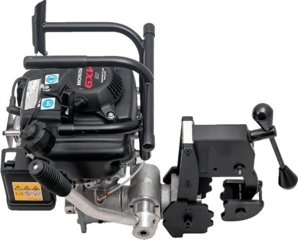 Станок рельсосверлильный Rotabroach RD-4 бензиновый КБ006002