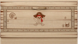 Тумба прикроватная Квест 19