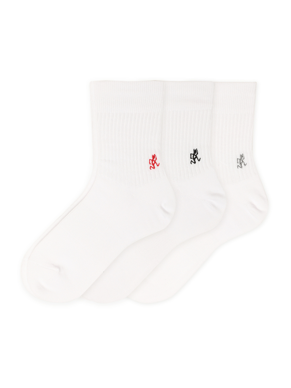 Носки Basic Crew Socks