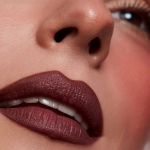 Patrick TA Major Headlines Matte Suede Lipstick