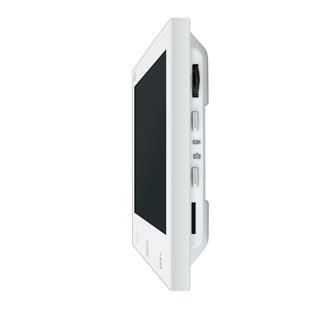 HD видеодомофон CTV-M3713 Astra Plus W