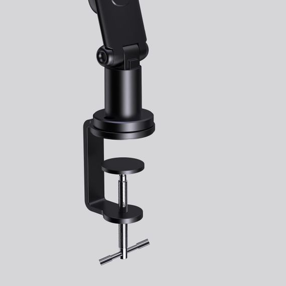 Настольная лампа Elektrostandard Intelligent черный TL70230 a064812