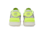Кроссовки Nike Air Force 1 Low Shadow (Женская размерная сетка)