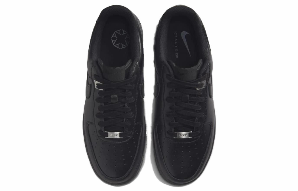 Кроссовки Nike Air Force 1 Low