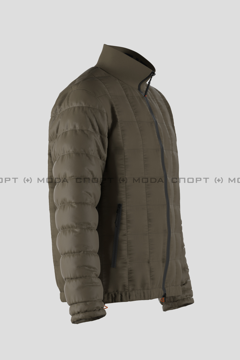 Куртка BOGNER FIRE+ICE