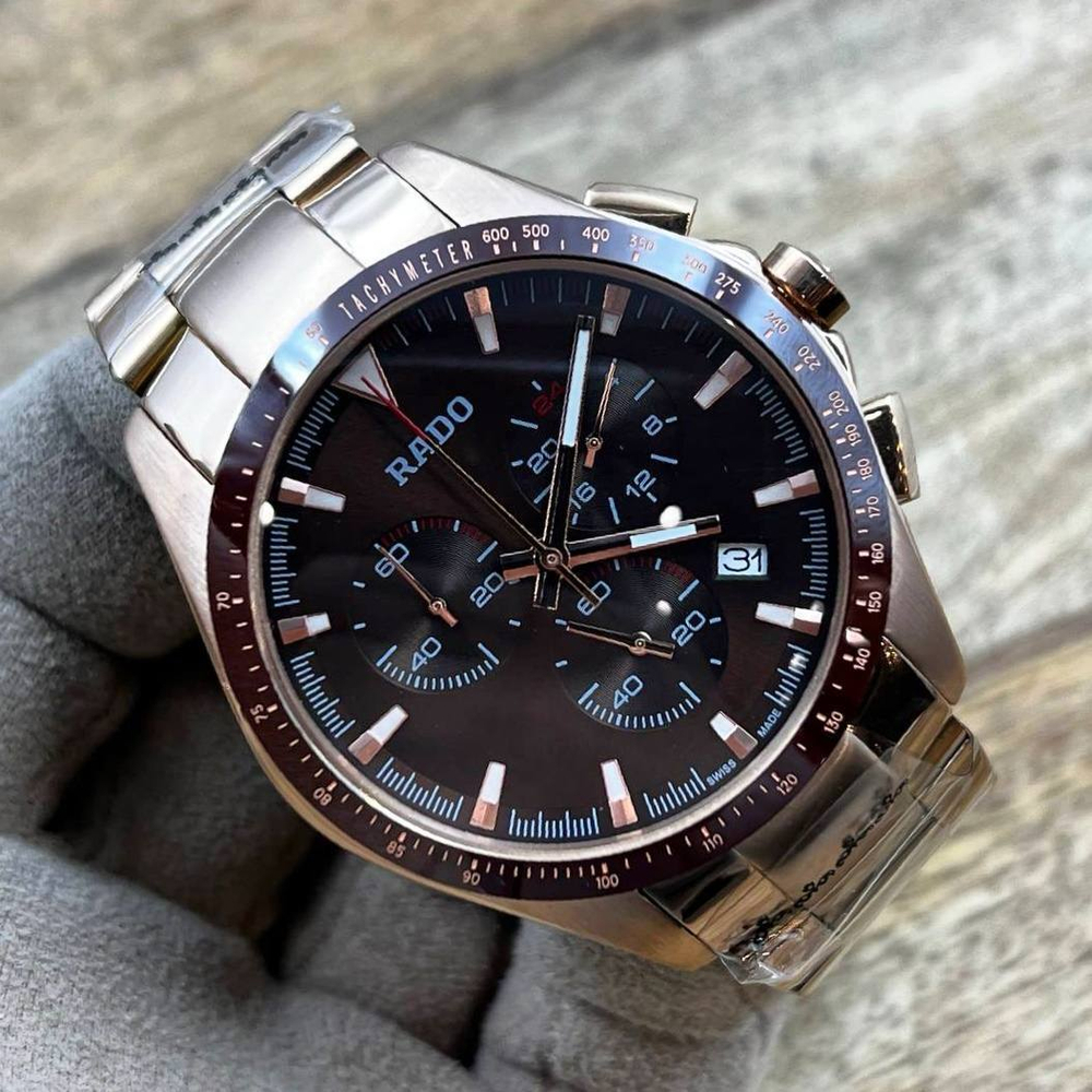 Часы Rado