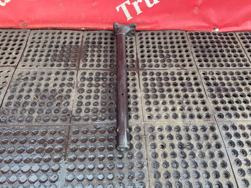 Кронштейн крыла заднего 2024г