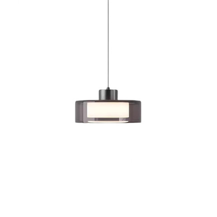 Pendant design lamp Atilius