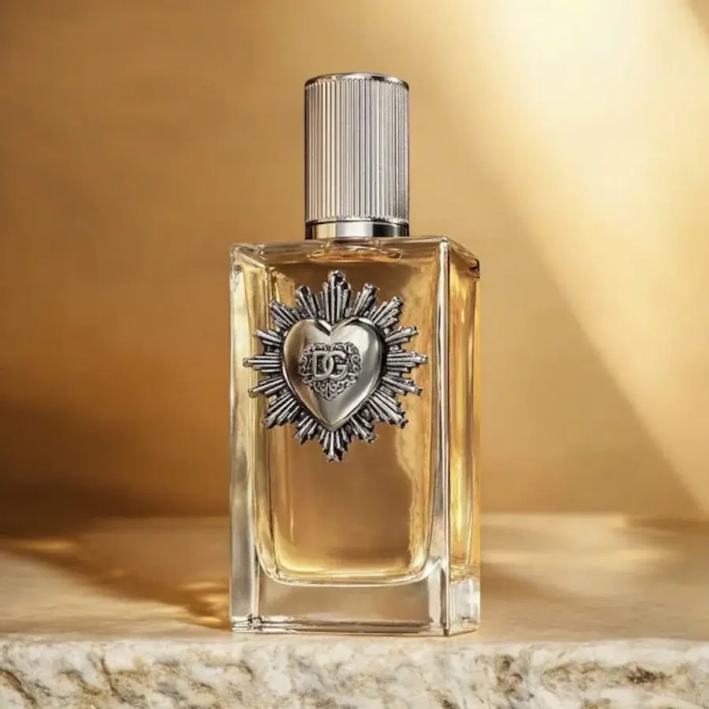 Dolce & Gabbana Devotion Pour Homme EDP