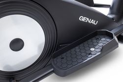 Эллиптический тренажер Genau Crosstrainer Deluxe V3