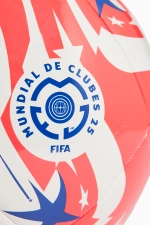 Футбольный мяч adidas Mundial de Clubes 2025 Club размер 3 - оранжевый