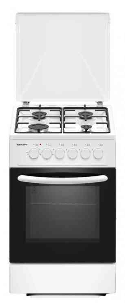 Плита KRAFT KF-FSK5302EW