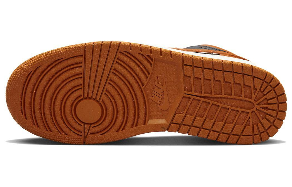 Кроссовки Jordan Air Jordan 1 Low "Sport Spice" (Женская размерная сетка)