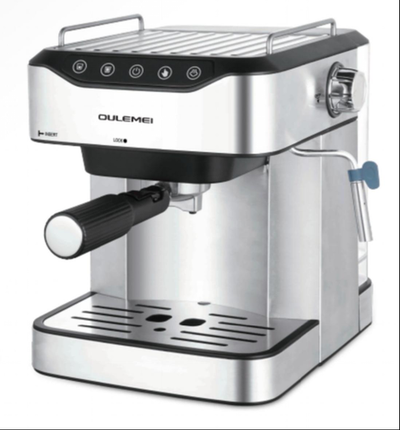 Кофеварка рожковая OLM-KFB005