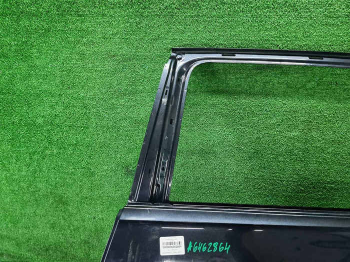 Дверь задняя левая VW ID.6 (2021-н.в.)