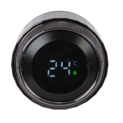 GAEM Термос, 800 мл, L8 W8 H24 см, (сохр.t до 6 часов)