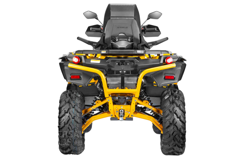 Квадроцикл STELS GUEPARD 2.0 K02 EPS Tech ATV 800 (TE)