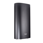 Бойлер косвенного нагрева Royal Thermo AQUATEC INOX-F 100.1 GRAFIT настенный сухой ТЭН