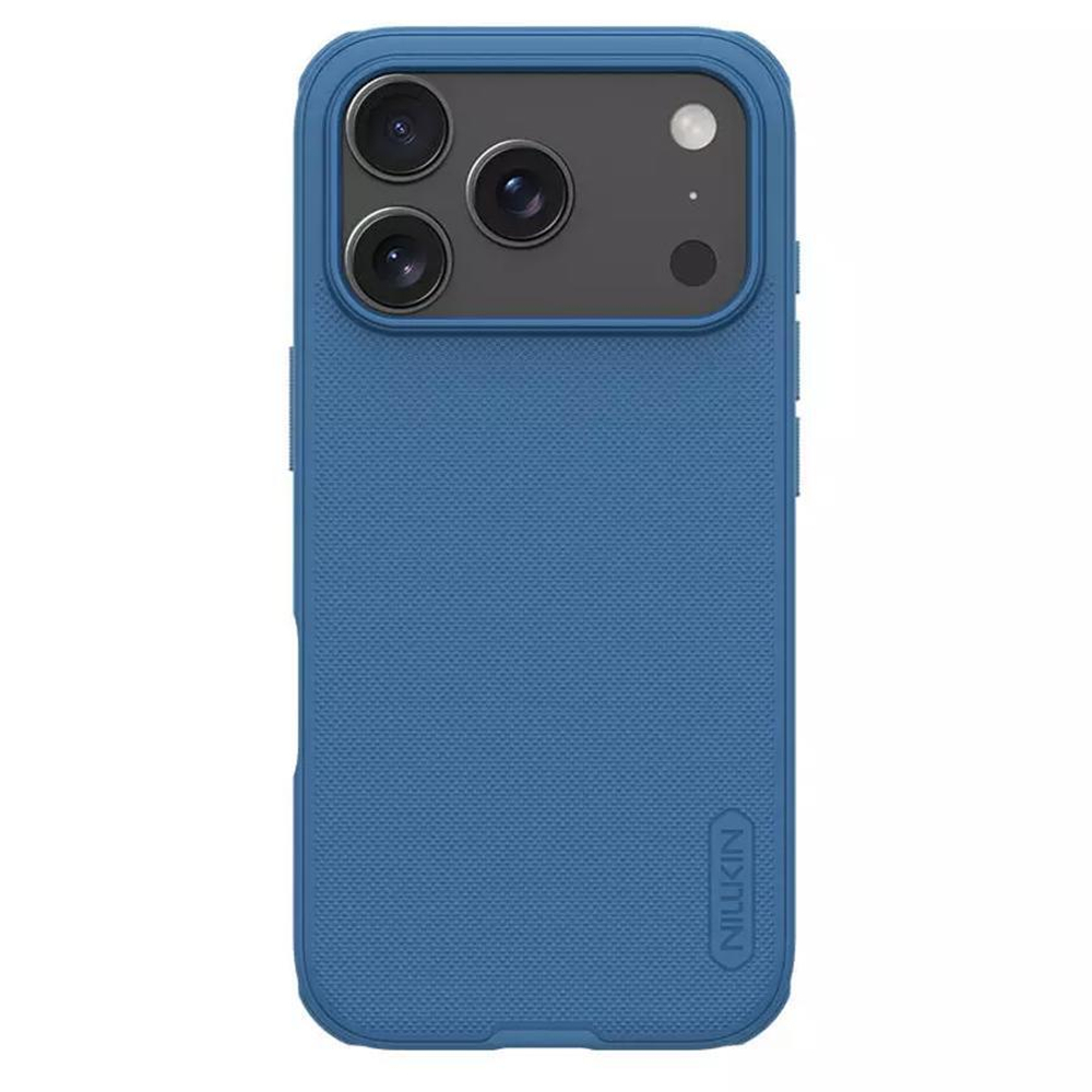 Накладка Nillkin Super Frosted Shield Pro для iPhone 17 Pro Max