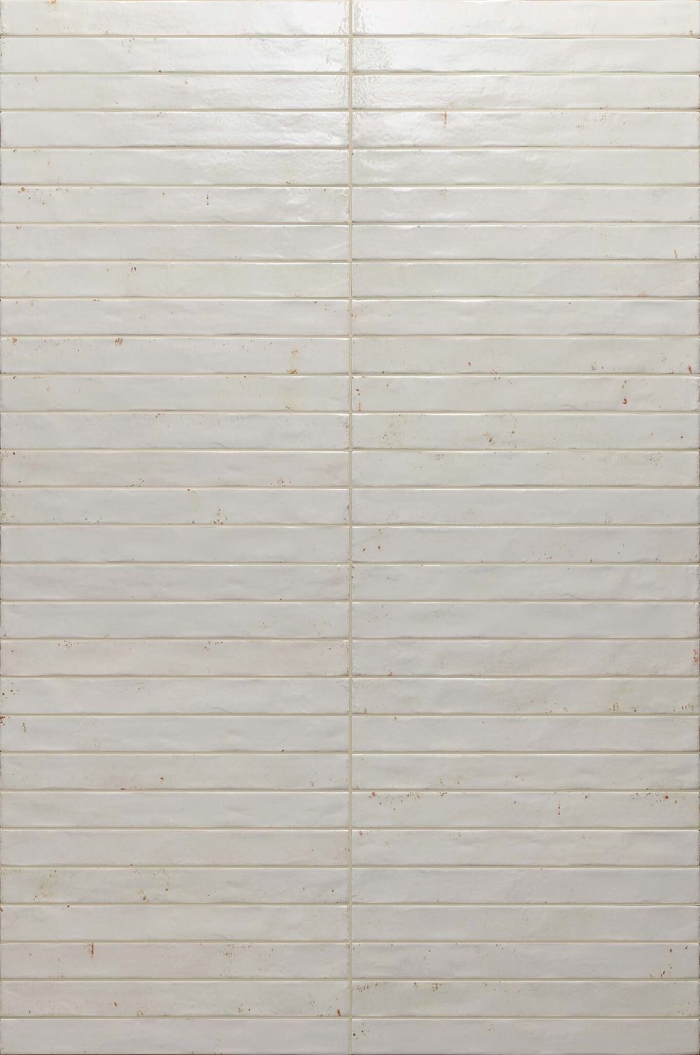 Ригельная плитка Rondine Colors White 450x48x9,12