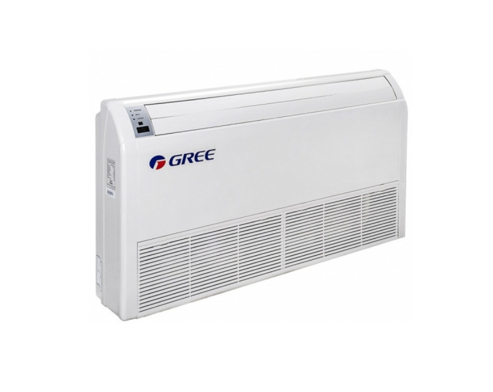 Напольно-потолочный блок Gree GTH(09)BA-K3DNA1A/I inverter