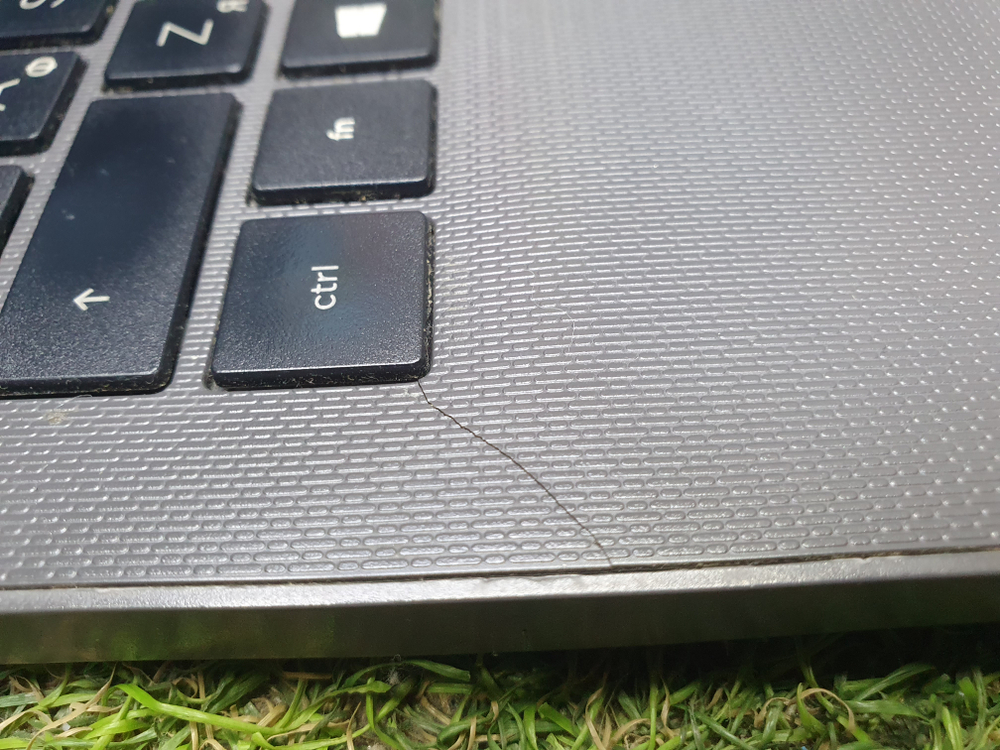 Ноутбук HP i3-7/8Gb/250 G7 6bp58ea